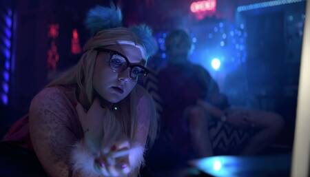 Step Daddy Gives Me Two Creampies