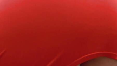 Big Ass Spanish Punani - Grandmams