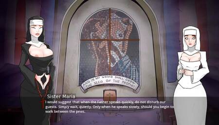 Columbia Part 9 Gameplay by Misskitty2k