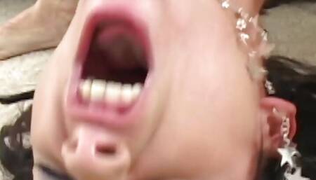 Amateur Aimee Star Claims To Be An Incredible Fuck