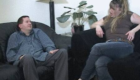 The Cuckold Husband - SD