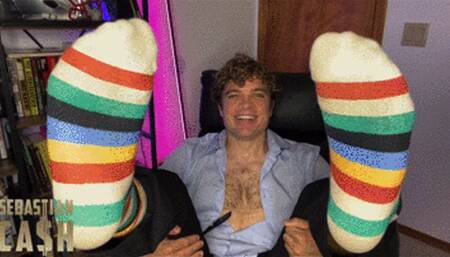 Rich Boy Slavery Mesmerize