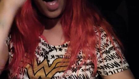 Crazy driver smokes 2 cigs, driving and drinking - you will be my passenger