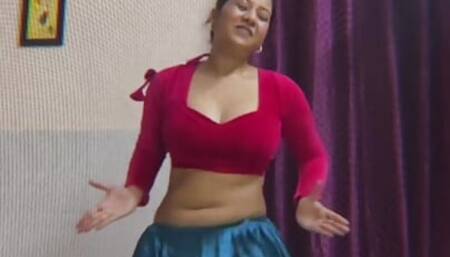 Desi Indian Beautiful Bhabhi Hardcore Sex With Huge Dick