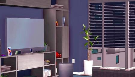 Twisted World 15 Hot Stretches