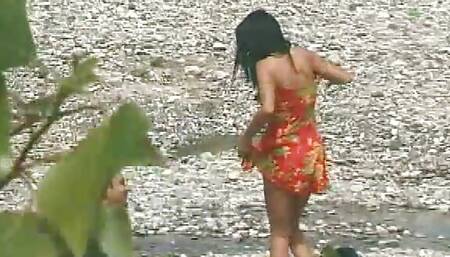 Le Spiagge del Peccato - Episode 1