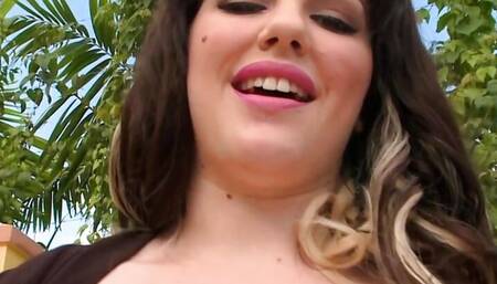 Mammary Lane: Feline-eous