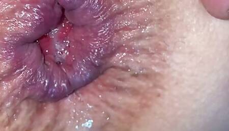Real big tits milf fucking on extasy pills part 4 the best!!! Ass destroying cum close up!!!!
