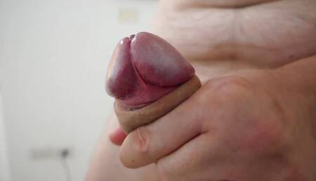 I cum 3 times in a single day!