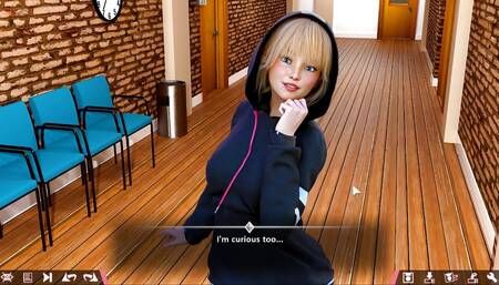 Double Homework Ep4 - pt.26 - Ms Walsh's Surprise By MissKitty2K