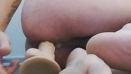 Anal Pleasure