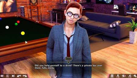 Double Homework Ep5 - pt.31 - A Terrible Plan By MissKitty2K