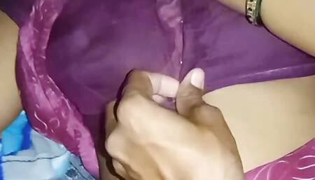 Butifull Bhabhi Romantic Sexy Video
