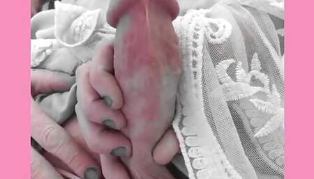 Need your mouth to get hard