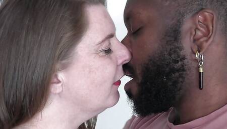 A New BBC Creampie Me Part1