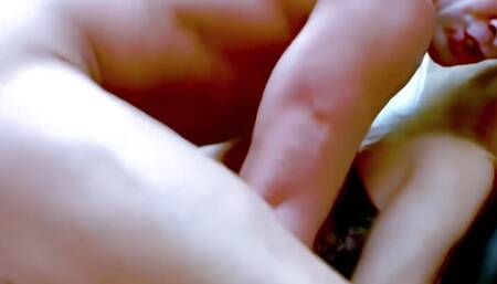 Blond MILF Slut Fucking in the Office