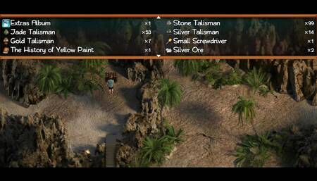 Treasure Of Nadia - Ep 52 - New Treasures by MissKitty2K