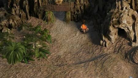 Treasure Of Nadia - Ep 51 - Treasure Hunting  Is No Game by MissKitty2K