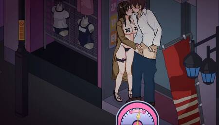 Ntraholic 15 Nude in Public