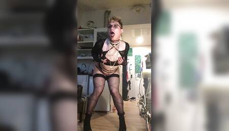 Sissy Femboy Whore