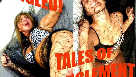 Tangled! - Tales of Entanglement (starring Jade & Hollywood) (MP4)