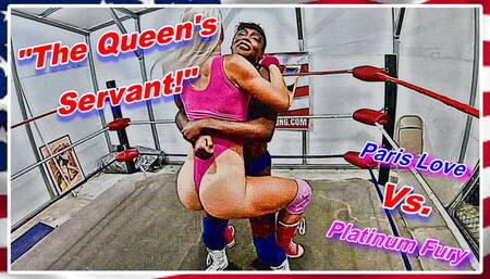 The Paris Chronicles! WMV