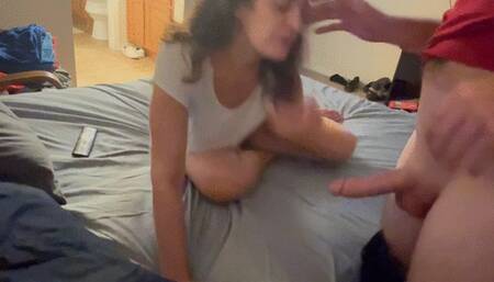 Tropical Storm Facefuck!