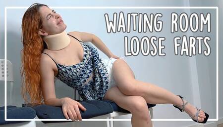 WAITING ROOM LOOSE FARTS 1080 mp4
