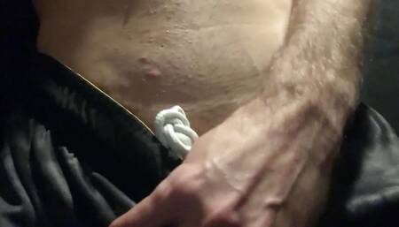 Cock N Balls on Display