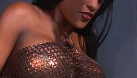 Lezdom xxx with bonny Natasha Sweet from Erotic Female Domination