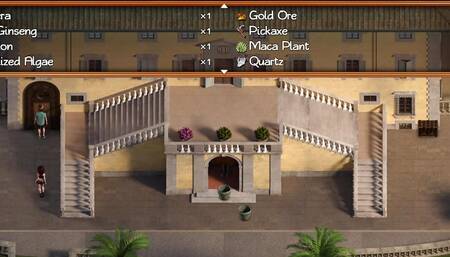 Treasure Of Nadia - Ep 57 - We Were Having Fun When She... by MissKitty2K