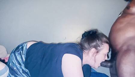 Magic Gums Loves to Serve BBC