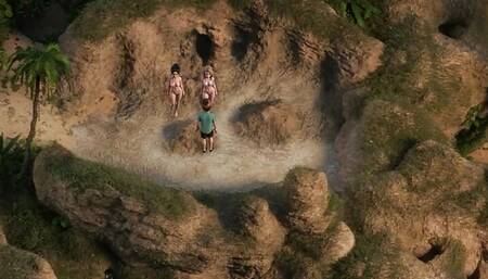 Treasure Of Nadia - Ep 64 - Reckless Babes by MissKitty2K