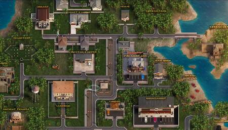 Treasure Of Nadia - Ep 70 - Bathing Naked by MissKitty2K