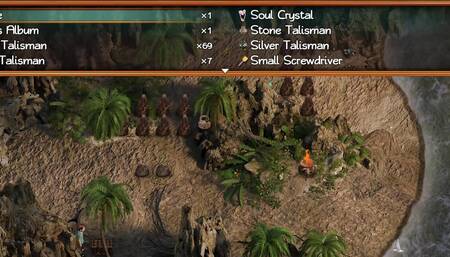 Treasure Of Nadia - Ep 66 - The Cure For An Enlarged Penis by MissKitty2K