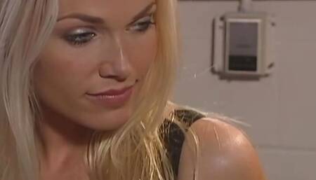 Ava And Lauren Get It On Lesbian Style With Oral Sex