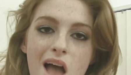 8teenhub - Faye Reagan Hardcore Scene