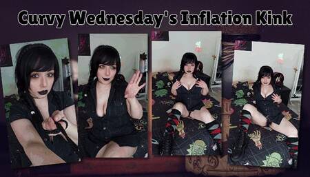 Curvy Wednesday's Inflation Kink