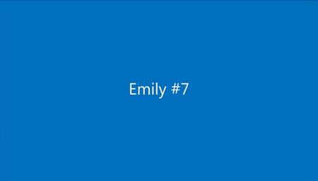 Emily007