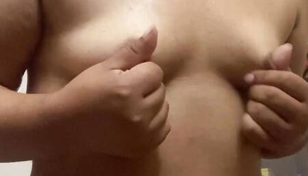 Midday Play Break for Daddy
