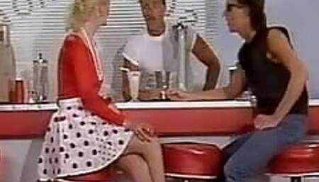 Ekstase zu Drei 13 (1993)