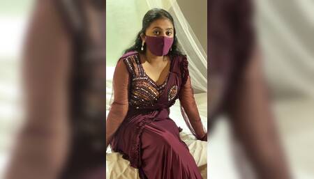 Brother-in-law Took Advantage of Seeing Only Sister-in-law