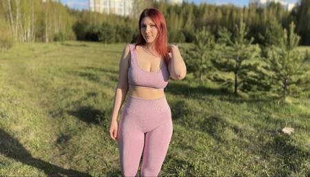 We fuck every time we're alone together