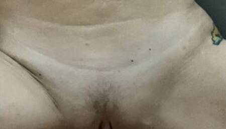 Giving he a creampie