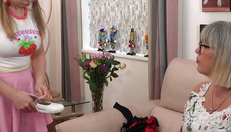 You Can't Treat Me Like This Part 3