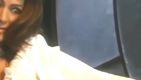 8teenhub - Monique and Charmane Lesbian Pussy Licking Asian Style