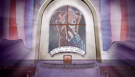 Columbia Part 6 Gameplay by Misskitty2k.