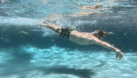 Theo’s Pool Competition Playtime 1080 p