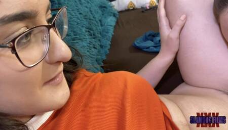 Pussy Eating Class WMV