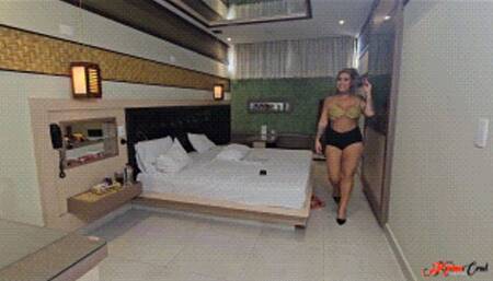 THE CONTAMINATED BREATH - BY VICTORIA DIAS - FULL VERSIO FULL HD - KC 2024!!!